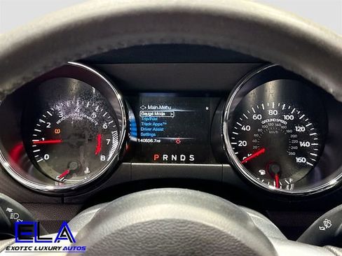 Used 2016 Ford Mustang Coupe image 14