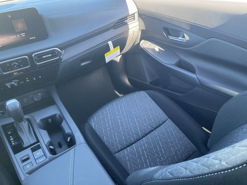 New 2026 Nissan Sentra SV w/ Floor Mat Package image 17