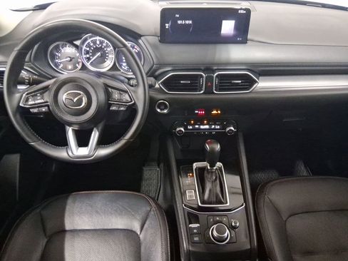 Used 2023 MAZDA CX-5 AWD 2.5 S image 20