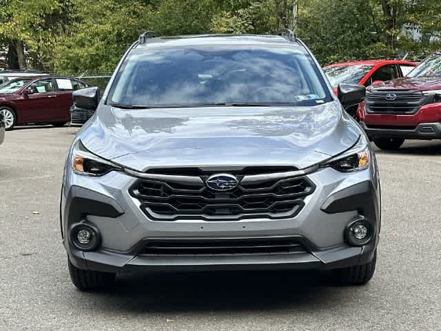 Certified 2025 Subaru Crosstrek 2.5i Premium AWD/4WD image 29
