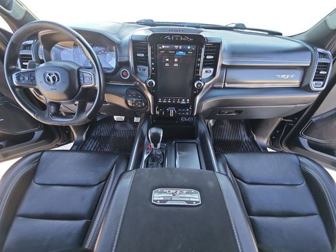 Used 2023 RAM 1500 TRX w/ TRX Level 2 Equipment Group AWD/4WD image 9