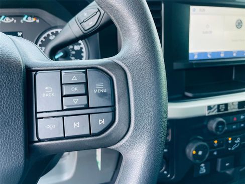 Used 2025 Ford F250 XLT AWD/4WD image 14