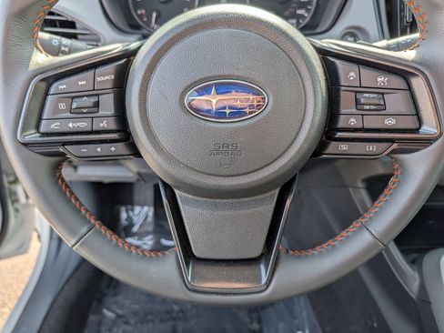 Certified 2025 Subaru Crosstrek 2.5i Limited w/ Popular Package #3A image 25