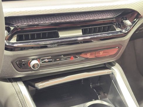 New 2026 BMW 430i xDrive 430i Gran Coupe w/ M Sport Package image 11