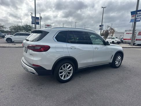 Used 2019 BMW X5 xDrive40i w/ Luxury Seating Package image 6