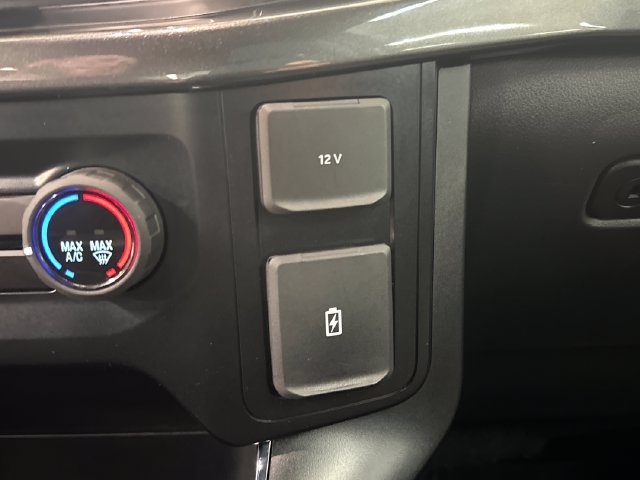 Used 2023 Ford F150 XL w/ STX Appearance Package AWD/4WD image 29