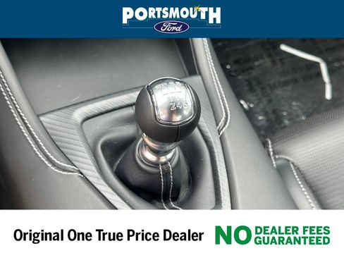 New 2025 Ford Mustang GT Premium image 16