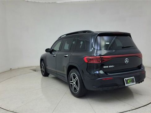 Used 2024 Mercedes-Benz EQB 250+ 250+ image 68