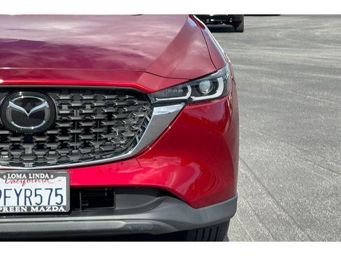 Certified 2023 MAZDA CX-5 AWD 2.5 S image 49