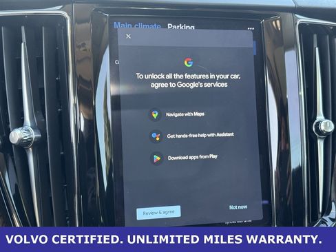 Certified 2023 Volvo XC60 B5 Plus w/ Climate Package image 24