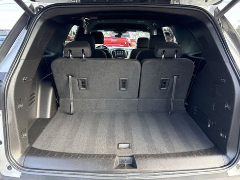 Certified 2022 Chevrolet Traverse LT image 19