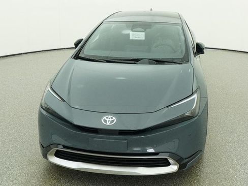 New 2026 Toyota Prius Plug-In Hybrid w/ Limited Premium Package FWD image 16