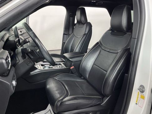 Used 2020 Ford Explorer ST w/ ST Street Pack AWD/4WD image 15