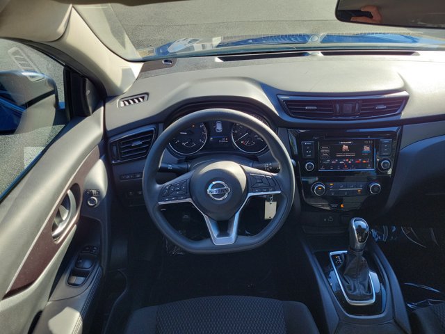 Used 2022 Nissan Rogue Sport S FWD image 10