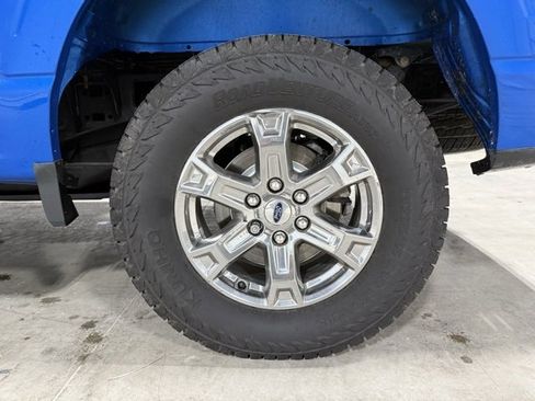 Used 2021 Ford F150 XLT w/ Equipment Group 302A High image 40