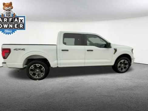 Used 2024 Ford F150 STX image 10
