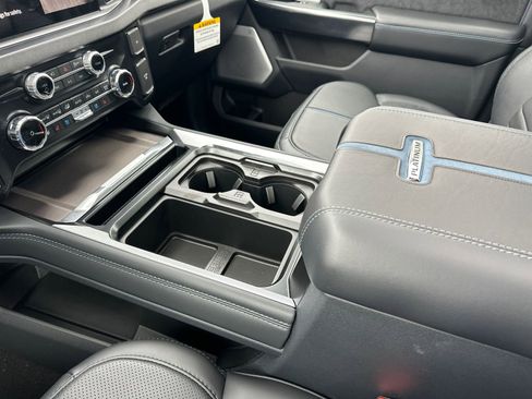 New 2026 Ford F350 Platinum AWD/4WD image 35