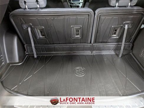 Used 2024 Buick Enclave Essence w/ LPO, Floor Liner Package image 27