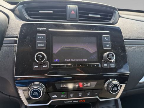 Used 2019 Honda CR-V LX image 15