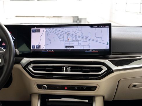 Certified 2024 BMW 330i Sedan w/ Convenience Package image 12