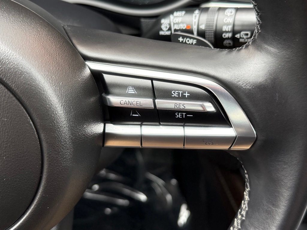 Used 2022 MAZDA CX-30 AWD 2.5 S w/ Premium Package image 27
