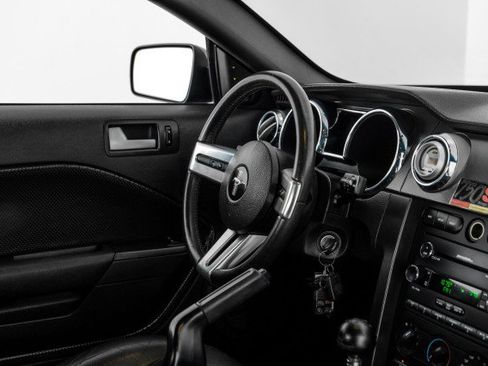 Used 2008 Ford Mustang GT image 12