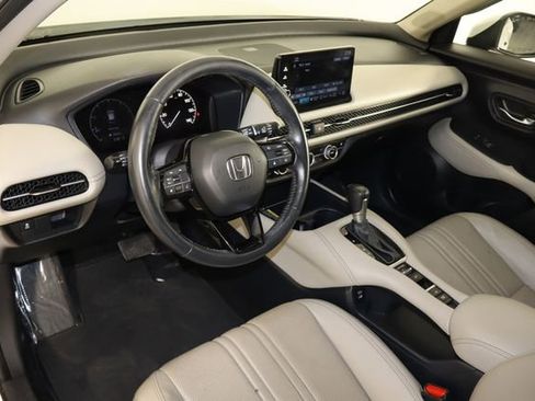 Used 2024 Honda HR-V EX-L image 26