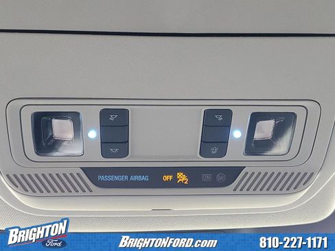 Certified 2024 Ford Explorer XLT AWD/4WD image 29