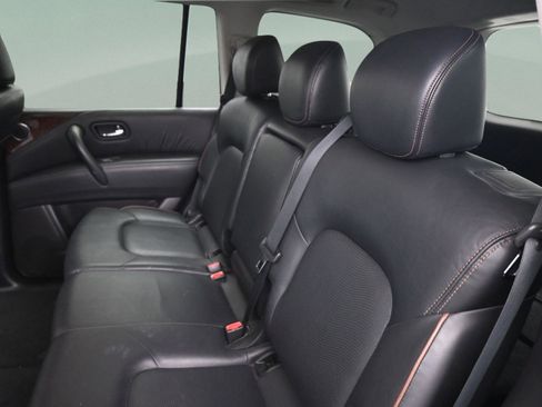 Used 2019 Nissan Armada SL w/ Premium Package RWD image 34