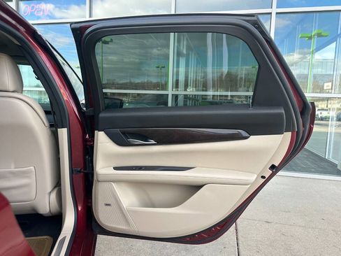 Used 2017 Cadillac CT6 3.6 AWD image 46