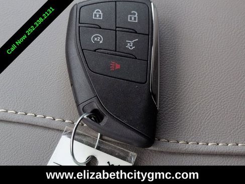 New 2026 GMC Acadia Elevation FWD image 33