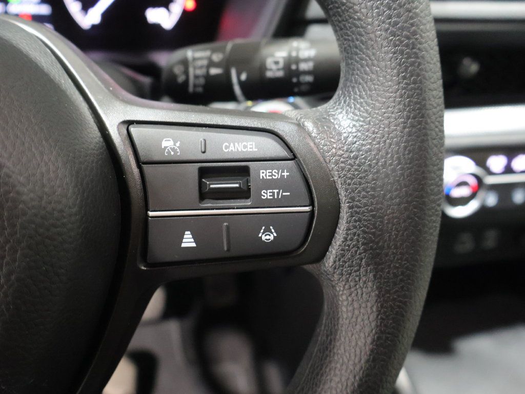 Used 2024 Honda CR-V EX image 31