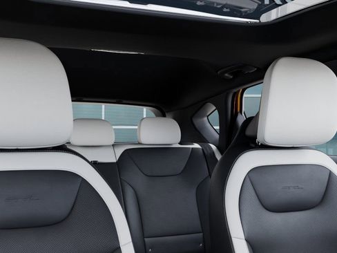 New 2026 Kia K4 GT-Line Turbo image 28