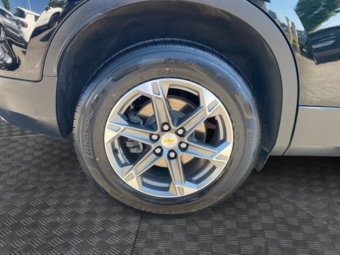 Used 2023 Chevrolet Blazer LT AWD/4WD image 33