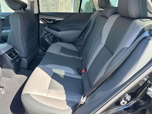New 2025 Subaru Outback Onyx Edition XT image 8