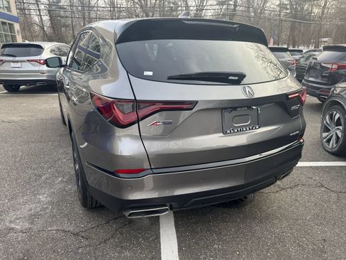 Certified 2023 Acura MDX A-Spec AWD/4WD image 10