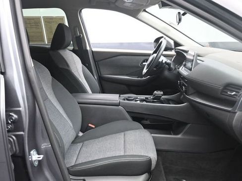 Used 2023 Nissan Rogue SV AWD/4WD image 29