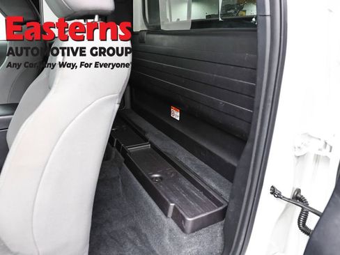 Used 2023 Toyota Tacoma SR RWD image 20