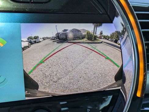 Used 2022 MINI Cooper Clubman S image 34