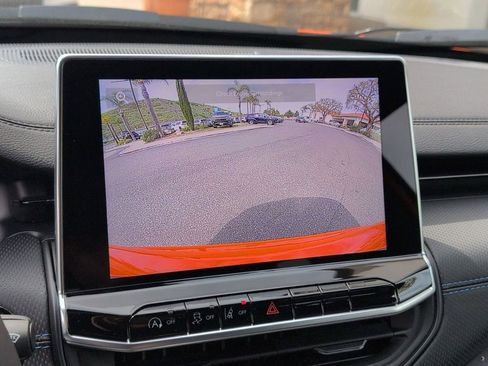 New 2026 Jeep Compass Latitude image 19