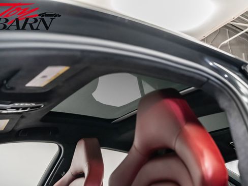 Used 2020 Porsche Panamera GTS image 25