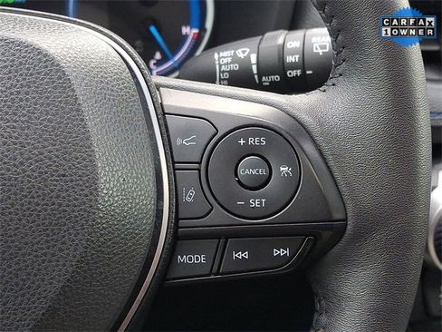 Used 2023 Toyota RAV4 XSE w/ XSE Grade Weather Package image 21