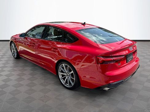 Used 2025 Audi A5 2.0T Premium Plus image 6