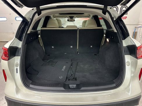 Used 2019 INFINITI QX50 Essential w/ Proactive Package image 18