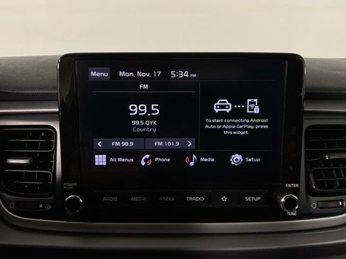 Used 2023 Kia Rio LX image 20