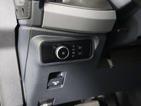 Used 2024 Ford Bronco Big Bend AWD/4WD image 36