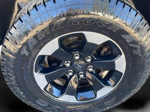 Used 2019 RAM 1500 Rebel w/ Rebel Level 2 Equipment Group image 15