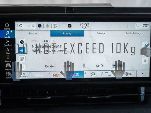 New 2026 Jeep Wrangler Rubicon image 23