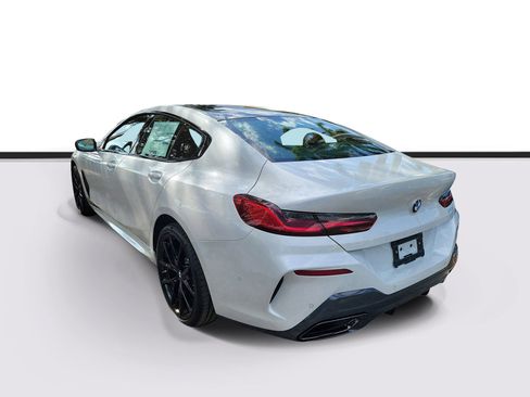 New 2026 BMW 840i w/ M Sport Professional Package RWD image 3