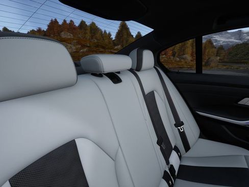 New 2027 BMW M3 Competition image 12